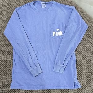 Victoria's Secret long sleeve shirt